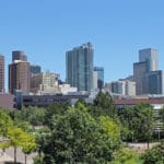 Downtown Denver Bike Rentals