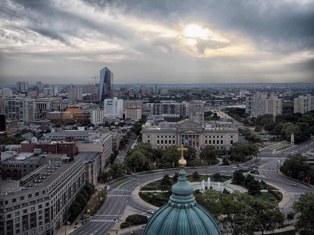 Logan Square