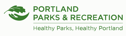 Portland Parks and Recreation logo