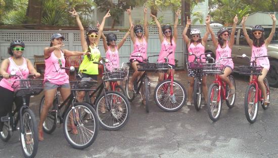 biking-bachelorette-party-birthday-party