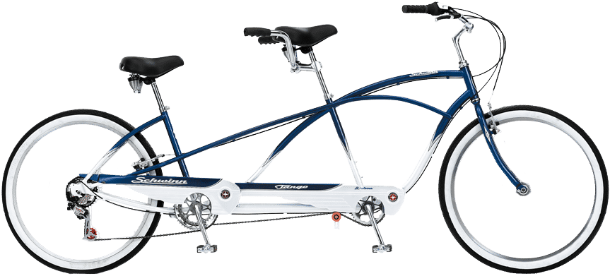 tandem bike rental